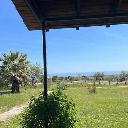 Noema Casa vacanze Litóchoron