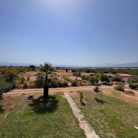 Casa vacanze Noema Litóchoron